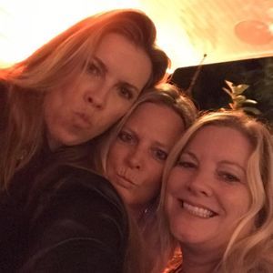 Meet your Posher, Christy